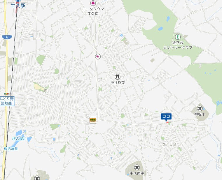 【地図】の画像