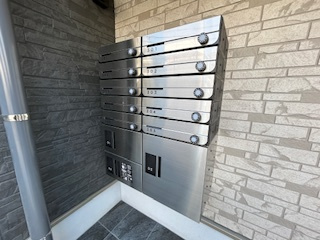 【その他共用部分】 | コスモクレスト新石切