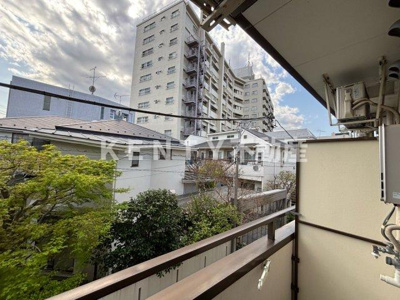 【展望】 | リエス池上ノーブル