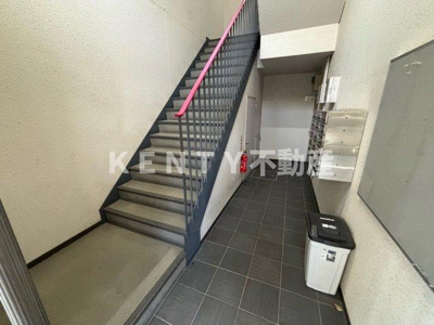 【その他共用部分】 | リエス池上ノーブル