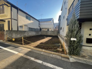 豊島区南長崎6丁目　建築条件なし売地　7580万円の画像