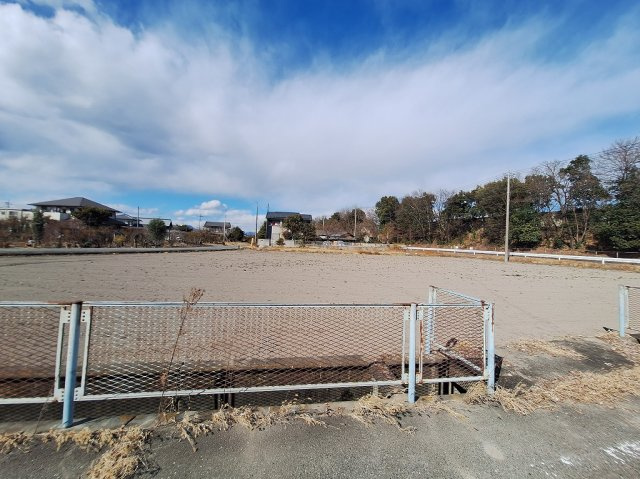 高崎市下斎田町売土地 D区画の外観