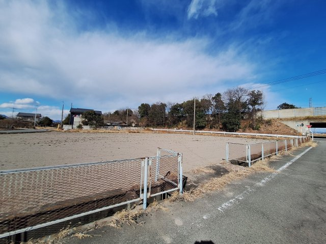 高崎市下斎田町売土地 D区画の外観