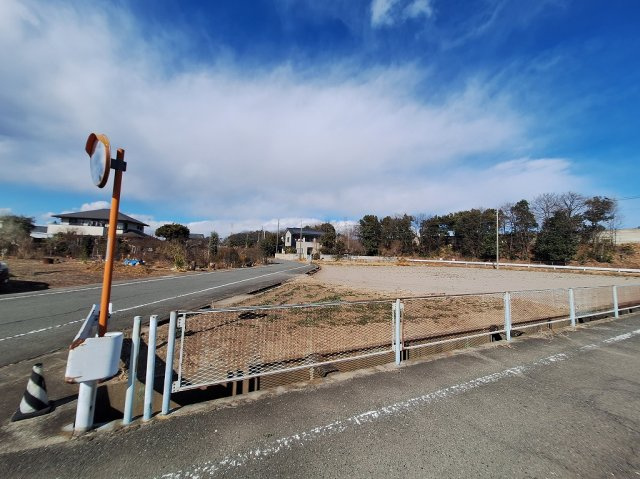 高崎市下斎田町売土地 D区画の外観