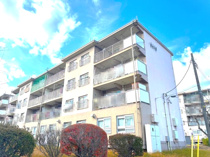 相武台団地の画像