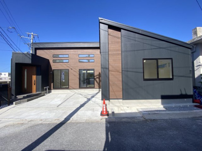 【完成予想図】 | 本部町豊原（限定1区画　770坪） | ※様々なハウスメーカーをご紹介可能♪