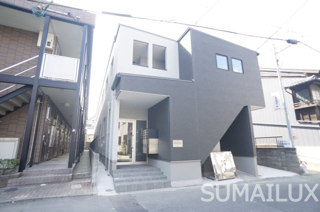 ソルーナ熊本駅東