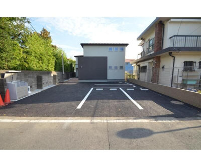 【駐車場】 | クレアモント