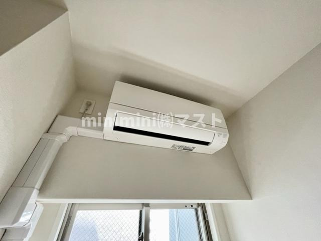 アーバネックス大阪天満宮Ⅰの設備