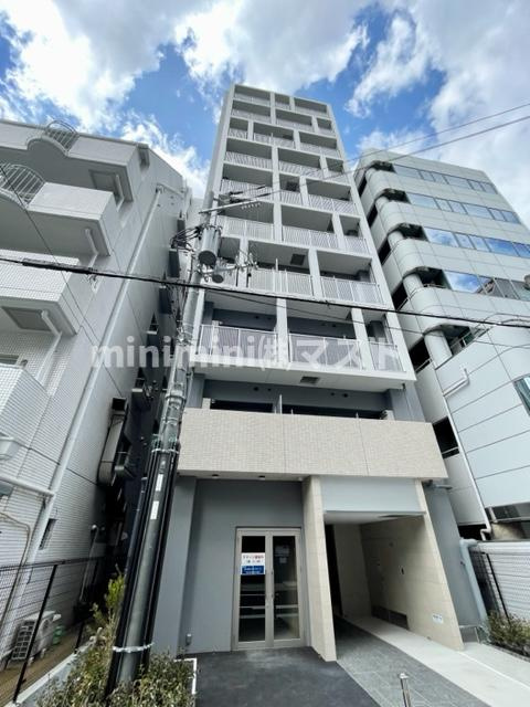 アーバネックス大阪天満宮Ⅰ