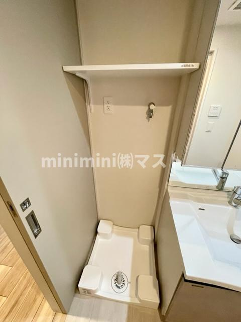 アーバネックス大阪天満宮Ⅰのその他