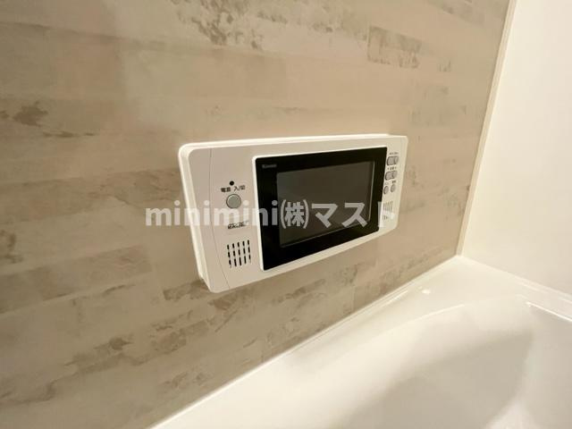 アーバネックス大阪天満宮Ⅰの設備