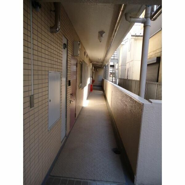 ローヤル国立マンションのその他共用部分