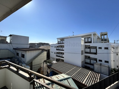 【展望】 | コンフレール