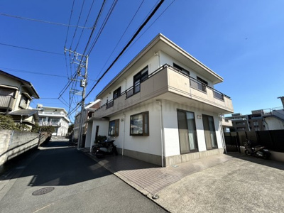 【外観】 | コンフレール