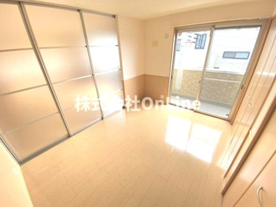 【内装】 | アピテ高安