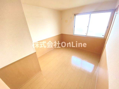 【子供部屋】 | アピテ高安