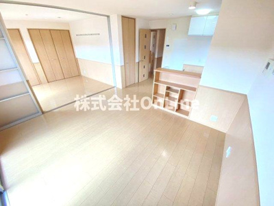 【居間・リビング】 | アピテ高安