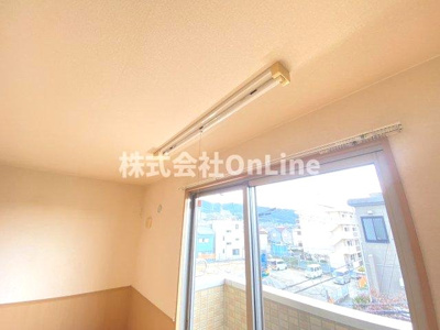 【設備】 | アピテ高安