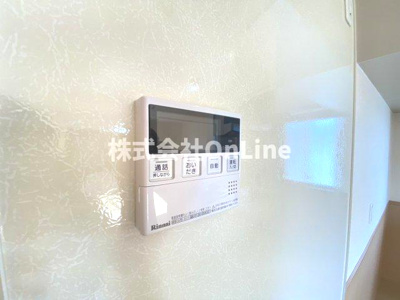 【設備】 | アピテ高安