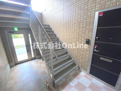 【ロビー】 | アピテ高安