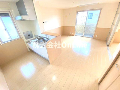 【居間・リビング】 | アピテ高安