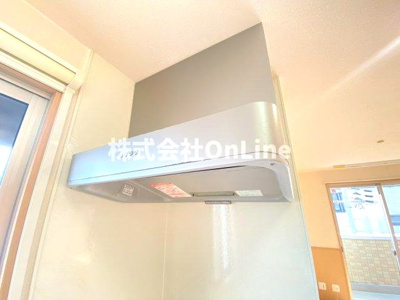 【設備】 | アピテ高安