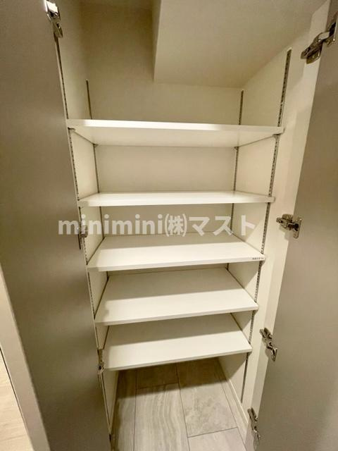 アーバネックス大阪天満宮Ⅱのその他