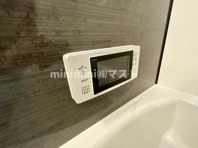 アーバネックス大阪天満宮Ⅱの設備