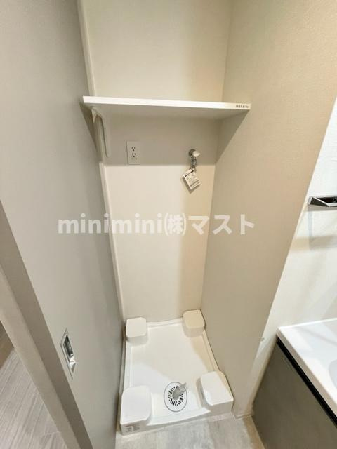 アーバネックス大阪天満宮Ⅱの設備