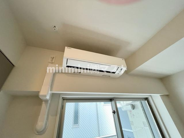 アーバネックス大阪天満宮Ⅱの設備