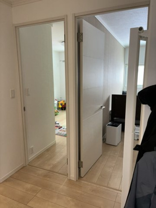 【その他】 | 北見市中央三輪９丁目１４番地２５　平家建中古売家