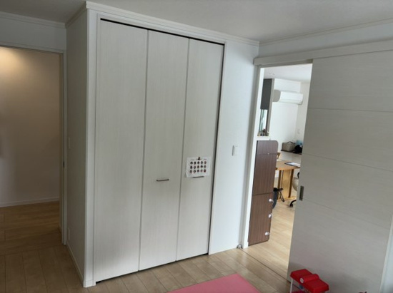 【収納】 | 北見市中央三輪９丁目１４番地２５　平家建中古売家