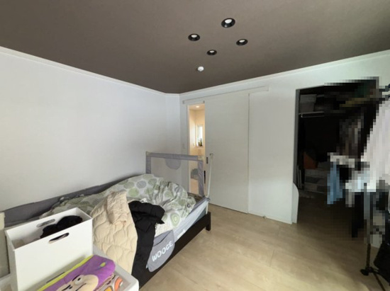 【子供部屋】 | 北見市中央三輪９丁目１４番地２５　平家建中古売家