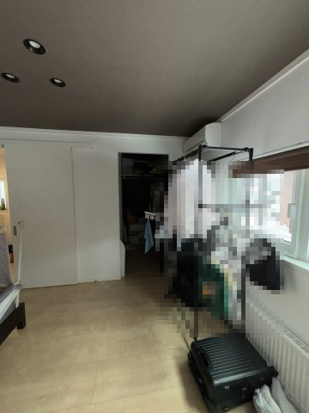 【寝室】 | 北見市中央三輪９丁目１４番地２５　平家建中古売家