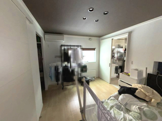 【洋室】 | 北見市中央三輪９丁目１４番地２５　平家建中古売家