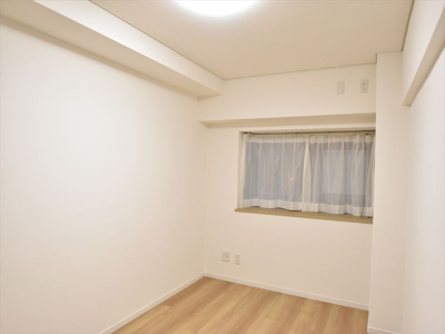 【洋室】 | 【上質リフォーム】ダイアパレス高須