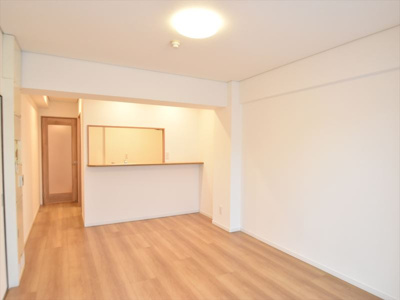 【居間・リビング】 | 【上質リフォーム】ダイアパレス高須