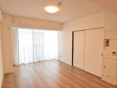 【居間・リビング】 | 【上質リフォーム】ダイアパレス高須