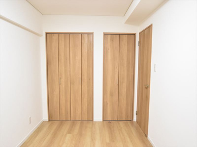 【洋室】 | 【上質リフォーム】ダイアパレス高須