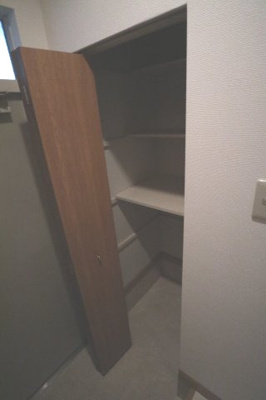 【収納】 | メルベーユ神戸 | 玄関収納