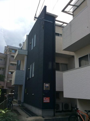 【エントランス】 | リバーガーデン