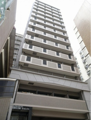 【外観】 | ダイナコートエスタディオ博多