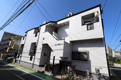 【その他共用部分】 | ポラリス別府Ⅰ