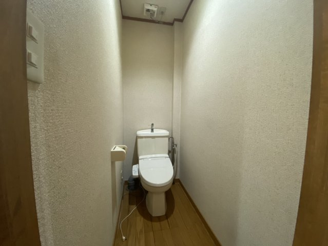 コーポ今善のその他