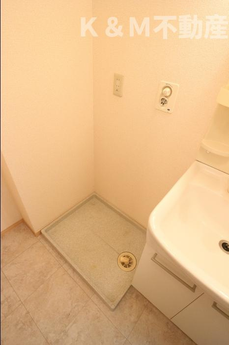 コンフォール.Kの設備