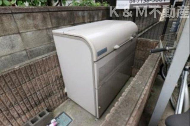 コンフォール.Kのその他共用部分