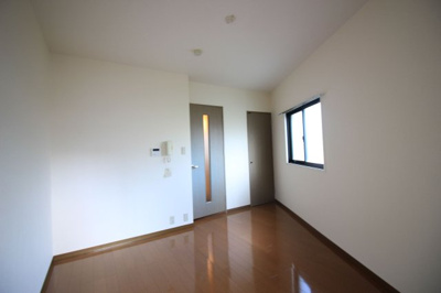 【内装】 | ヒルズ西赤坂 | 別号室の写真になります。現況優先。