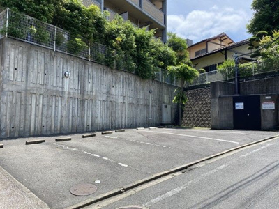 【その他共用部分】 | ヒルズ西赤坂