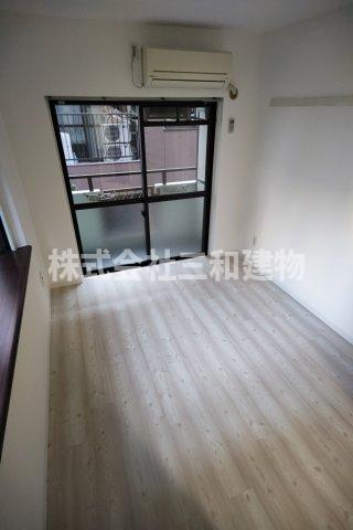 リジョイスⅠの設備